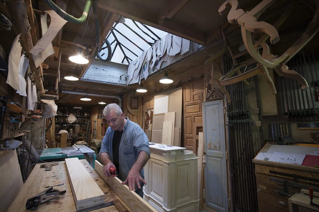 Millie's Workshop – Handcrafted in Austin