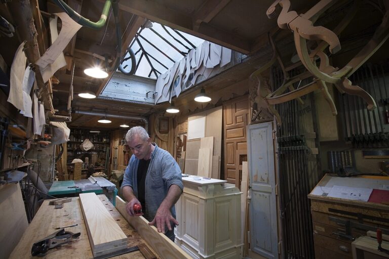Millie's Workshop – Handcrafted in Austin